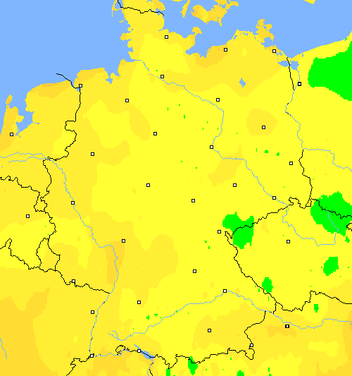 Tmin Deutschland