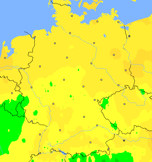 Tmin Deutschland