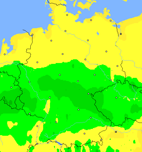 Tmin Deutschland